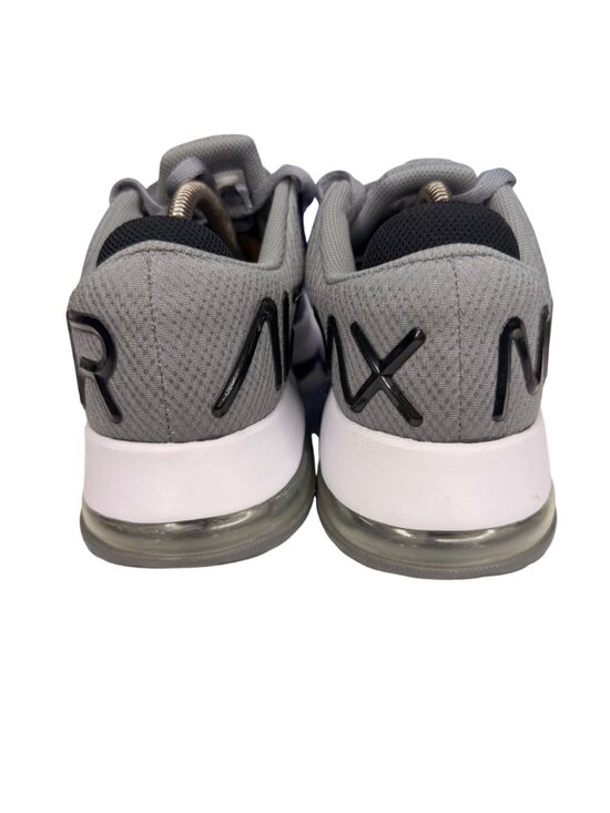 Nike Air Max Alpha Trainer 4 \'Cool Grey\' Trainers Sneakers Men\'s Size 10